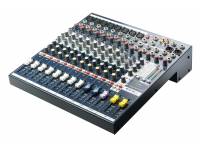 Soundcraft EFX 8 Soundcraft EFX 8
